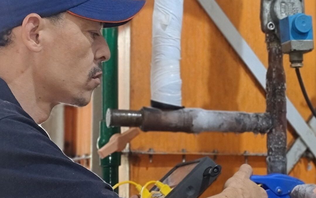 ¿Cada cuánto se debe hacer mantenimiento a un cuarto frío industrial?